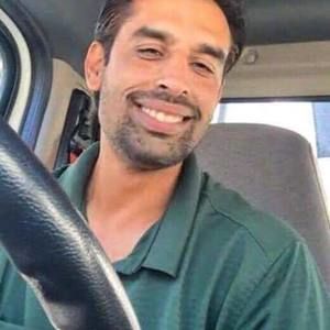 Meet your Posher, Hamid